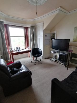 Thumbnail Flat to rent in Queen Street, Antigua Place, Dunoon, Argyll And Bute