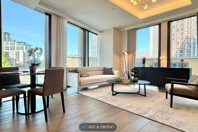 Apartment A, Carnation Way, London photo 5