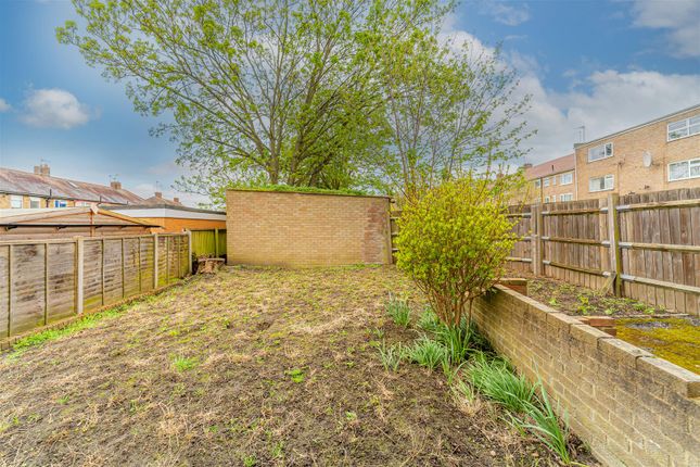 Flat for sale in Addison Road, Enfield
