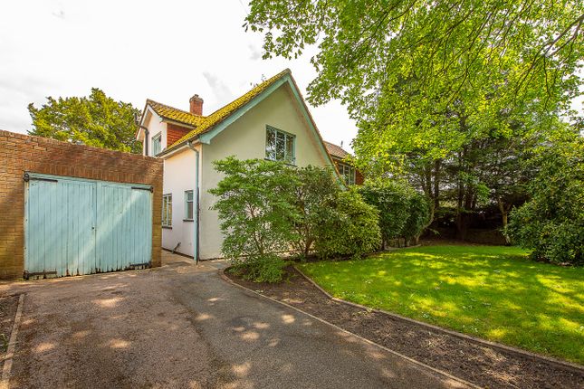 Detached house for sale in French Street, Sunbury-On-Thames