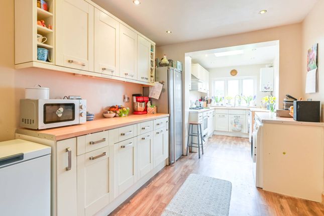 Terraced house for sale in Clarence Road, Higham Hill, London