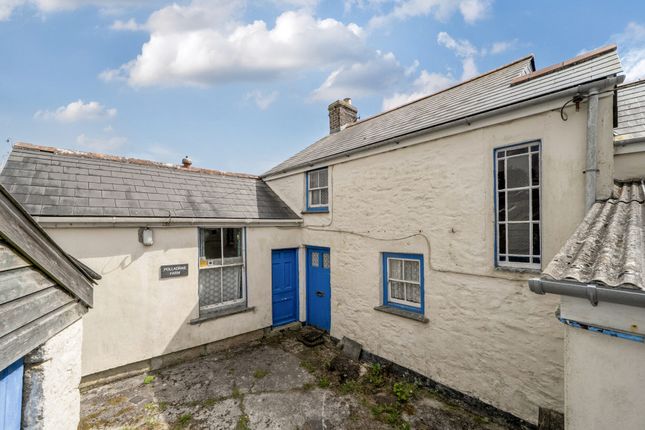 Polladras Farmhouse and Cottage, Polladras Farm, Breage photo 3