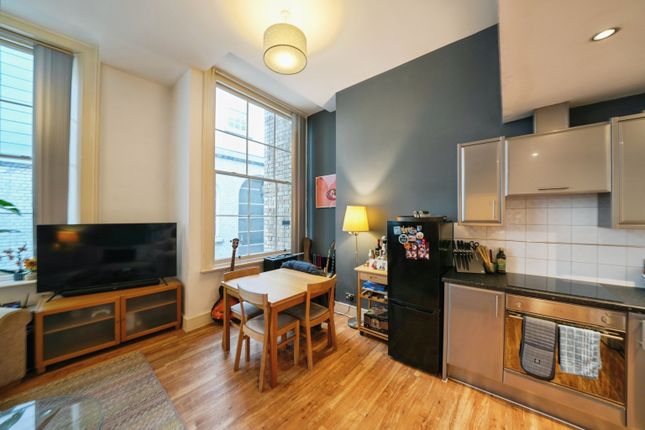 Apartment 12, 7, Temple Lane, Liverpool photo 3