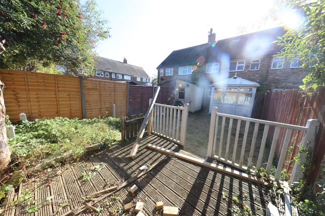 Property for sale in Annandale Road, Hull