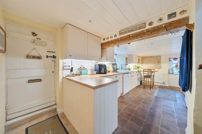 Hill Cottage, Minehead photo 4