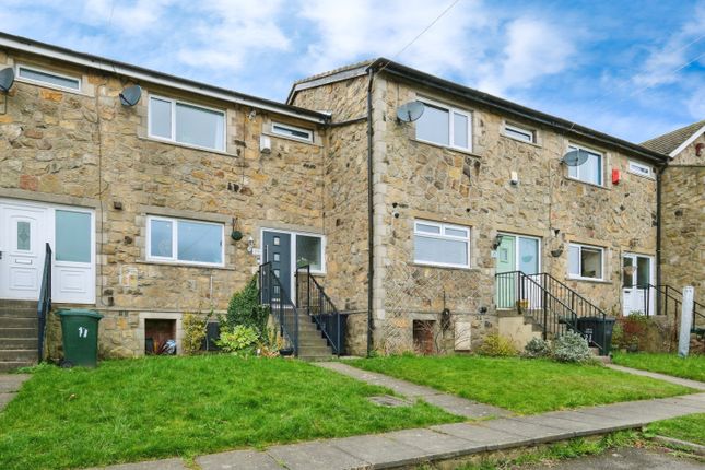 Thumbnail Terraced house for sale in North Street, Bradford