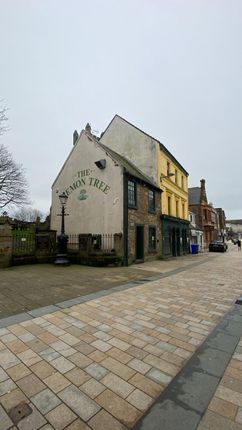 Thumbnail Leisure/hospitality to let in Main Street, Kilwinning