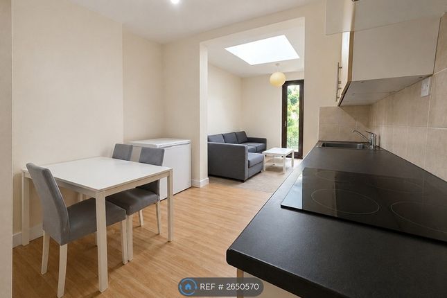 Stanfell Road, Leicester photo 2