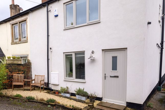 Thumbnail Terraced house for sale in Queen Street, Gomersal, Cleckheaton