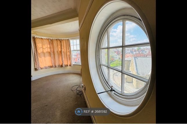 Huge Round Window Is A Unique Feature