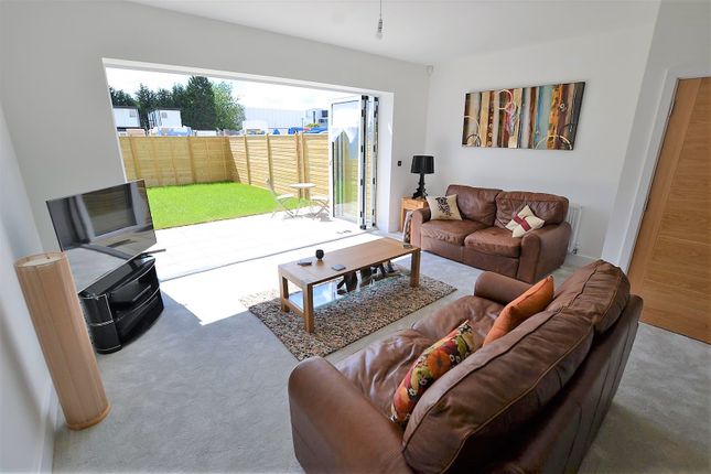 Semi-detached house for sale in Broxbourne Close, Manchester