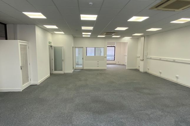 Office to let in Ground Floor, 30 Clarendon Road, Watford