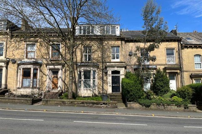 Terraced house for sale in Marlborough Road, Manningham, Bradford