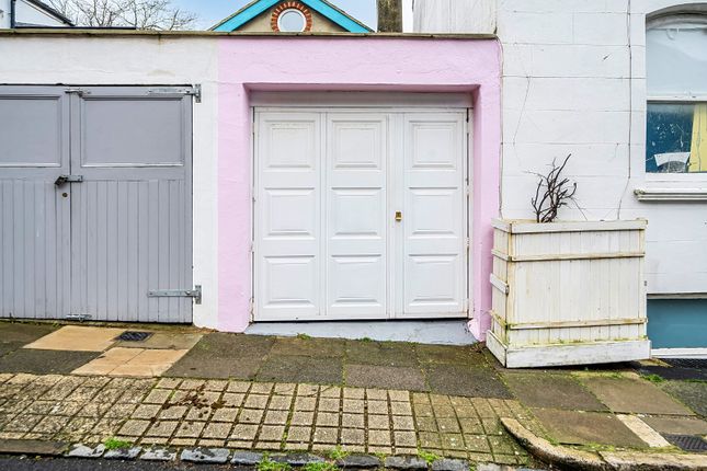 Garage, 1, Rochester Street, East Sussex photo 3