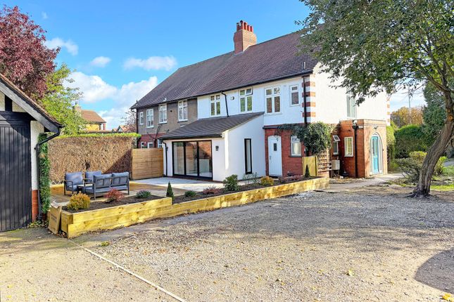 1 Woodlands Drive, Harrogate photo 4