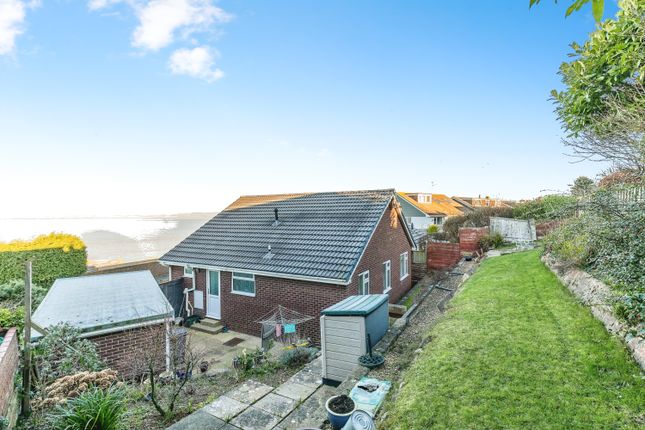 Bungalow for sale in Newhaven Road, Portishead, Bristol, Somerset