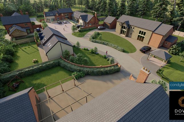 8, Meadow View, Tarbock Green photo 4