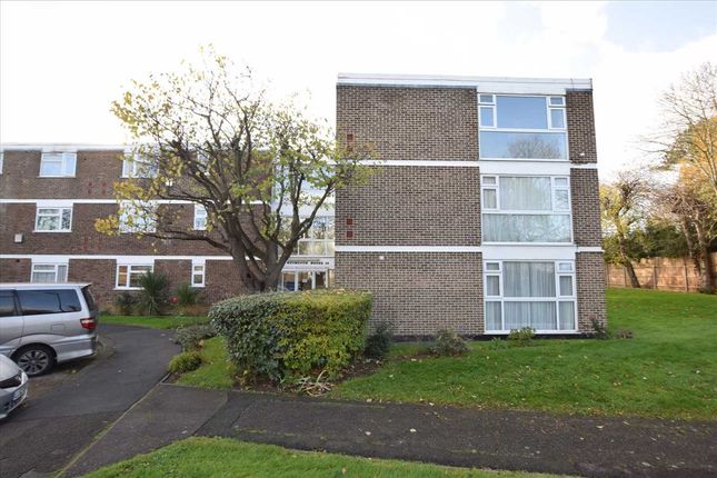 Thumbnail Property to rent in Weymouth House, Stratton Close, Edgware