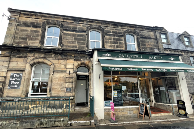 Thumbnail Retail premises to let in Townfoot, Rothbury