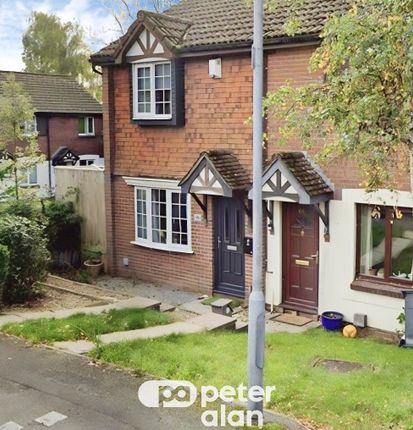 property for rent in Lyric Way, Cardiff CF14