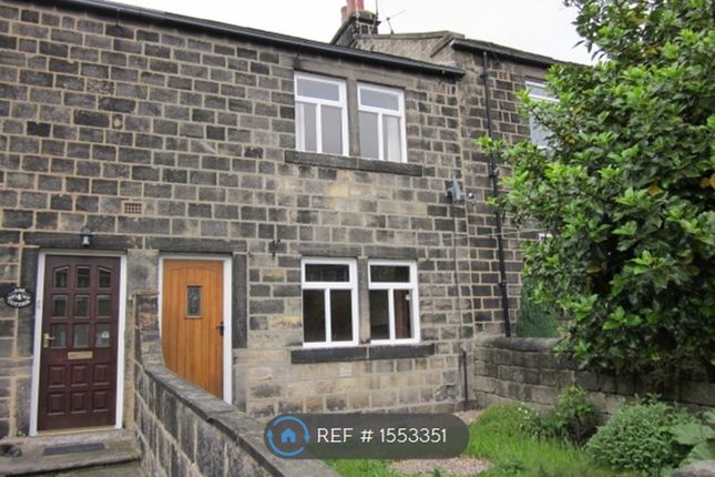 Thumbnail Terraced house to rent in Lombard Street, Rawdon, Leeds