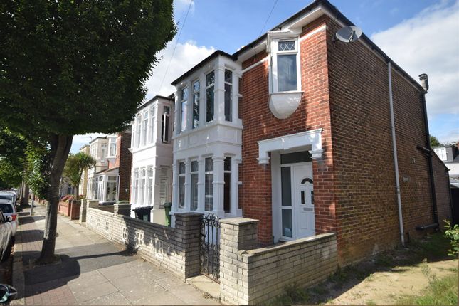 Thumbnail Semi-detached house to rent in 79 Merrivale Road, Portsmouth, Hampshire