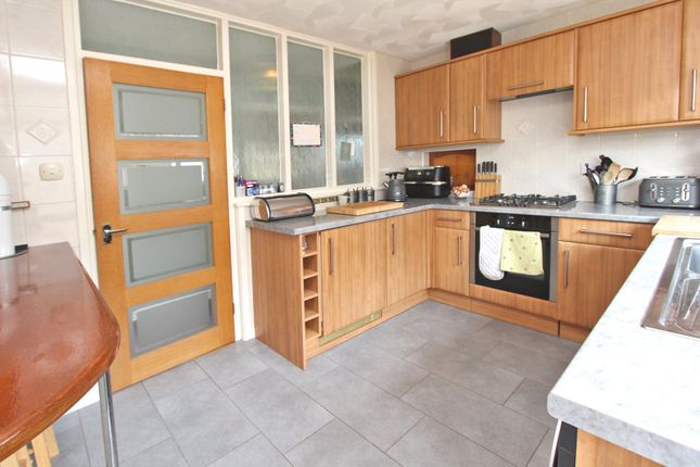 Detached house for sale in Anderwood Drive, Sway, Lymington, Hampshire