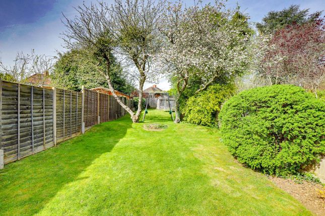 Semi-detached house for sale in Fernbrook Road, Caversham Heights