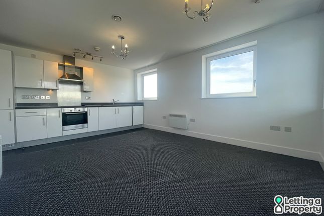 Apartment 12, 28, Bell Barn Road, Birmingham photo 2