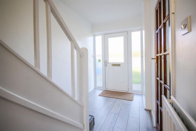 Detached house for sale in Heathbell Road, Newmarket