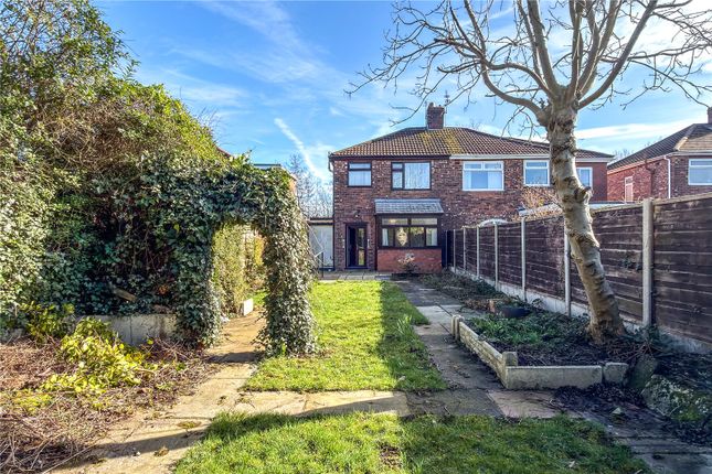 45, St. Margarets Road, Manchester photo 2