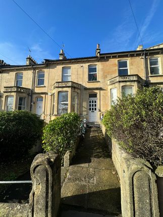 Flat to rent in Station Road, Lower Weston, Bath
