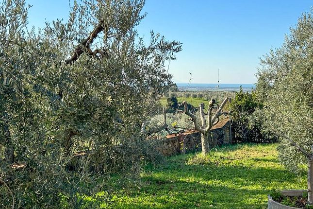 Villa for sale in Via Cecinese, Casale Marittimo, Pisa, Tuscany, Italy