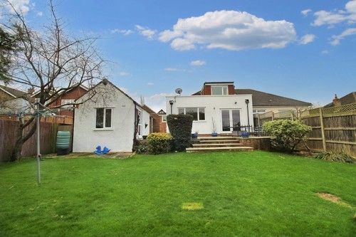 Bungalow for sale in Pick Hill, Waltham Abbey