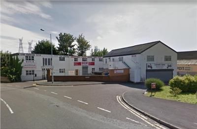 Industrial for sale in 8 - 10, Dock Road, Connah's Quay, Deeside, Flintshire