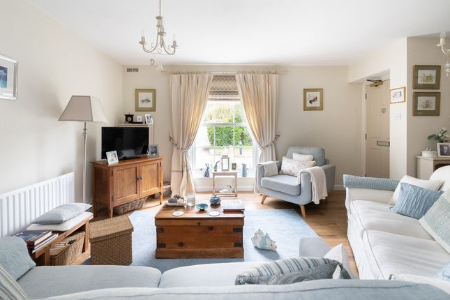 Flat for sale in Spook Hill, North Holmwood, Dorking