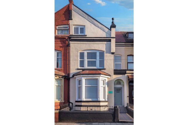 Thumbnail Hotel/guest house for sale in Palatine Road, Blackpool