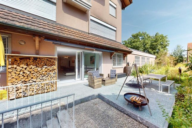 Apartment for sale in Reitnau, Kanton Aargau, Switzerland