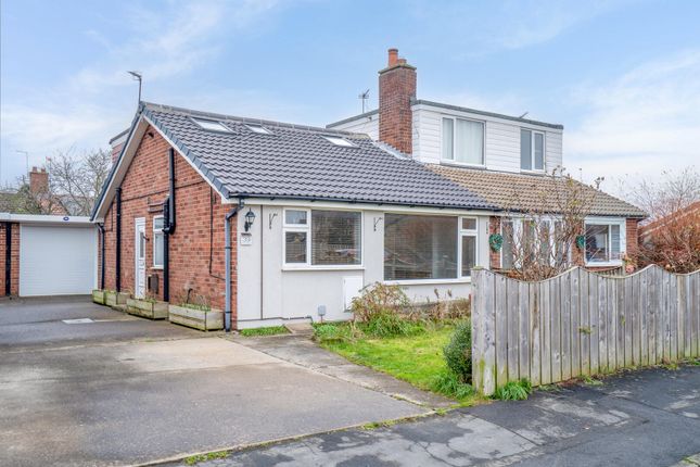 4-bed bungalow on 39, Beech Avenue, York, £300,000
