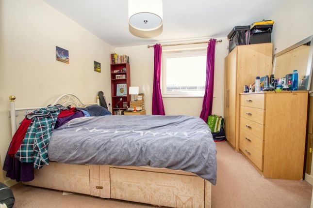 Flat 56 Chapel Annexe, 8 Anglesea Terrace, Southampton photo 4