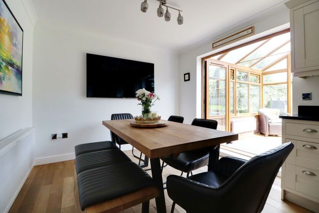 20 Crackle Hill, Doncaster photo 4