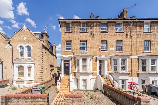 Thumbnail Property for sale in Mayes Road, London