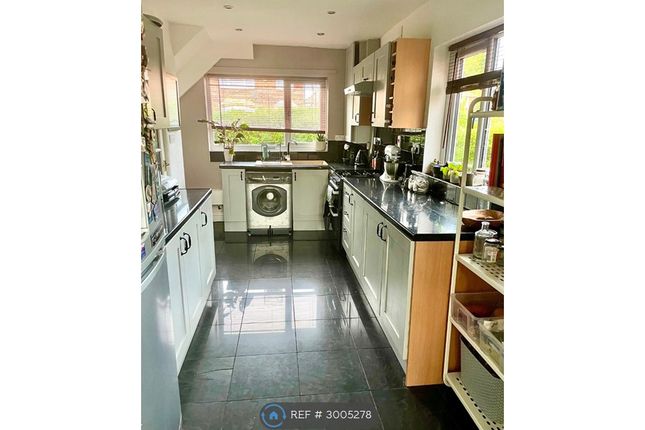 Briarfield Road, Manchester photo 3