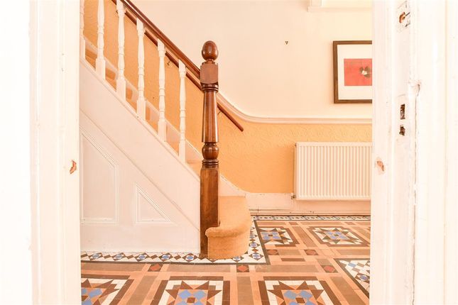 Internal Feature