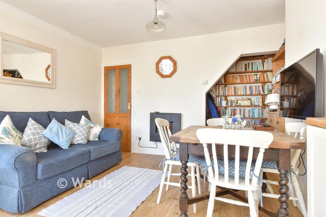 3-bed terraced on 3, Bennetts Gardens, Faversham, £255,000