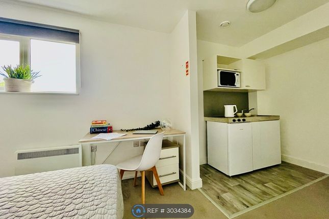 Studio   St Marys Place, Southampton photo 4