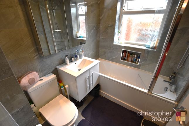 Terraced house to rent in Mill Lane, Cheshunt, Waltham Cross, Hertfordshire