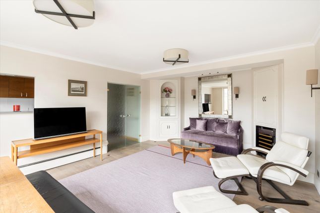 2-bed flat on 15, Bourdon Street, London, £1,500,000