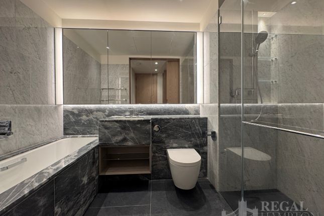 Apartments 2504, City Tower, 1 Nine Elms Lane, London photo 3