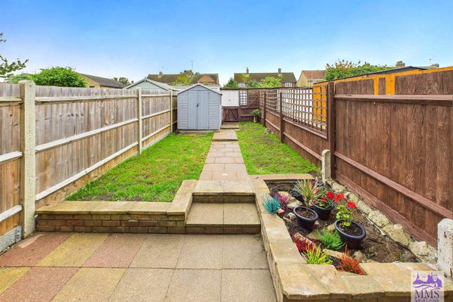 22, Reed Street, Cliffe photo 4